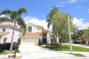 214 Pennock Trace Dr, Jupiter, FL 33458, Sold 05/05/17