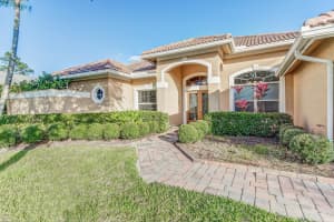 8541 SW Sea Captain Dr, Stuart, FL 34997, Sold 09/29/17