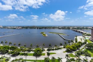 529 S Flagler Dr #22e, West Palm Beach, FL 33401, Sold 05/01/18