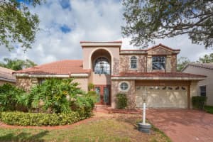1025 Siena Oaks Cir W, Palm Beach Gardens, FL 33410, Sold 08/07/17