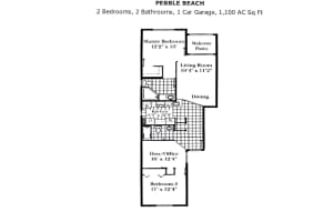 2060 Greenview Shores Blvd, Wellington, FL 33414, Sold 08/29/17