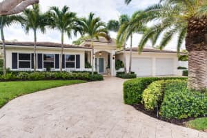 640 Marine Dr, Boca Raton, FL 33431, Sold 06/05/17