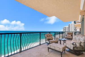 5150 N Ocean Dr, Singer Island, FL 33404, Sold 04/28/17