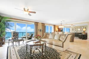 5150 N Ocean Dr, Singer Island, FL 33404, Sold 04/28/17