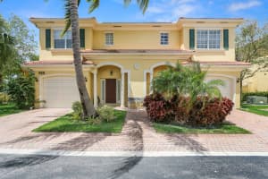 616 Marbella Ln, Lake Park, FL 33403, Sold 06/01/17