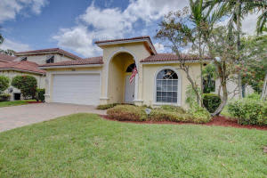 5521 American Cir, Delray Beach, FL 33484, Sold 06/09/17