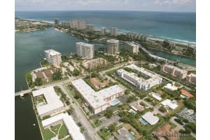1000 Spanish River Rd #4o, Boca Raton, FL 33432, Sold 06/12/17