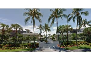3601 S Ocean Blvd, South Palm Beach, FL 33480, Sold 11/30/17