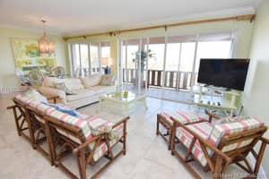 1555 NE Ocean Blvd, Stuart, FL 34996, Sold 04/30/18