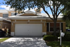 6925 Blue Skies Dr, Lake Worth, FL 33463, Sold 06/01/17