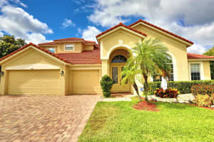 3933 W Hamilton Ky, West Palm Beach, FL 33411, Sold 05/26/17