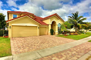 3933 W Hamilton Ky, West Palm Beach, FL 33411, Sold 05/26/17