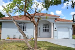 14490 SW 183rd Terrace, Miami, FL 33177, Sold 07/26/17
