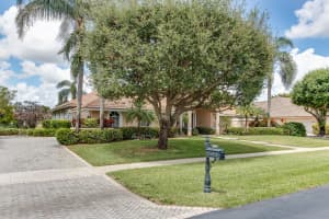 2050 Sunderland Ave, Wellington, FL 33414, Sold 04/27/17