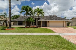 1564 Farmington Ave, Wellington, FL 33414, Sold 05/31/17