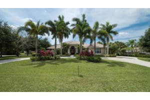 15870 Lindbergh Ln, Wellington, FL 33414, Sold 09/20/17