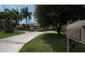 15870 Lindbergh Ln, Wellington, FL 33414, Sold 09/20/17