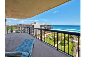 3440 S Ocean Blvd #705s, Palm Beach, FL 33480, Sold 05/26/17