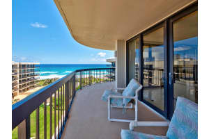 3440 S Ocean Blvd #705s, Palm Beach, FL 33480, Sold 05/26/17