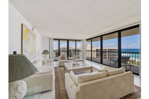 3440 S Ocean Blvd #705s, Palm Beach, FL 33480, Sold 05/26/17