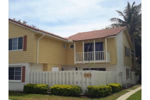 240 Seabreeze Cir, Jupiter, FL 33477, Sold 06/19/17