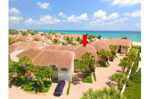 6711 N Ocean Blvd, Boynton Beach, FL 33435, Sold 07/25/17