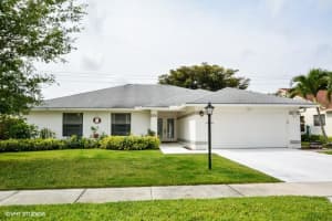 9662 Triton Ct, Boca Raton, FL 33434, Sold 06/23/17