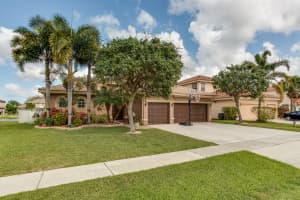 3449 Harness Cir, Wellington, FL 33449, Sold 07/17/17