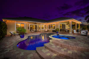 443 SW Lost River Rd, Stuart, FL 34997, Sold 08/31/17