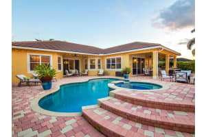 443 SW Lost River Rd, Stuart, FL 34997, Sold 08/31/17