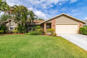 13924 Norwick St, Wellington, FL 33414, Sold 06/30/17