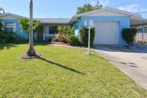 1510 NE 23rd Terrace, Jensen Beach, FL 34957, Sold 09/22/17