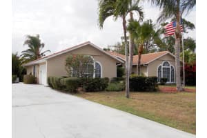 732 SE River Ct, Port St. Lucie, FL 34983, Sold 07/31/17