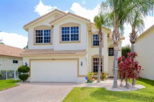 7536 Colony Lake Dr, Boynton Beach, FL 33436, Sold 07/07/17