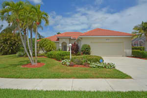 2215 55th Square, Vero Beach, FL 32966, Sold 05/24/17