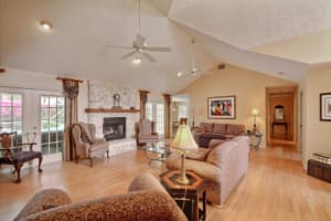 1643 SW Gregor Way, Stuart, FL 34997, Sold 07/21/17