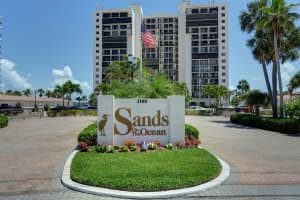 3100 N Hwy A1A # Phc04, Fort Pierce, FL 34949, Sold 06/13/17