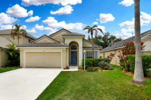 5821 N Plum Bay Pkwy, Tamarac, FL 33321, Sold 06/12/17