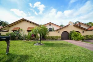 5292 Bolero Cir, Delray Beach, FL 33484, Sold 06/14/17