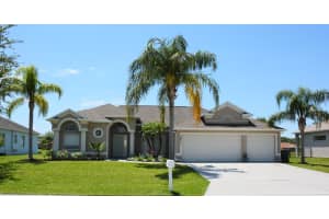 2611 Serenity Cir N, Fort Pierce, FL 34981, Sold 06/30/17