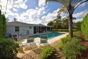 651 West Dr, Delray Beach, FL 33445, Sold 06/13/17