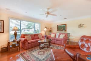 651 West Dr, Delray Beach, FL 33445, Sold 06/13/17