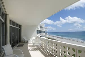 1225 S Ocean Blvd, Delray Beach, FL 33483, Sold 09/22/17