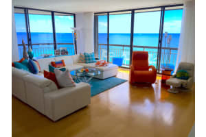 4000 N Ocean Dr, Singer Island, FL 33404, Sold 06/15/17