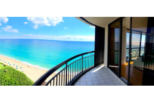 4000 N Ocean Dr, Singer Island, FL 33404, Sold 06/15/17