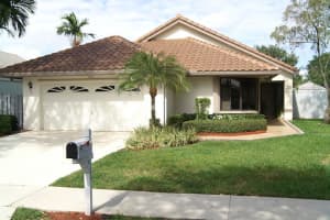 186 Citrus Trail Cir, Boynton Beach, FL 33436, Sold 08/16/17