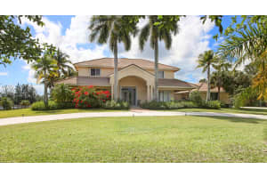 6449 Duckweed Rd, Lake Worth, FL 33449, Sold 07/20/17