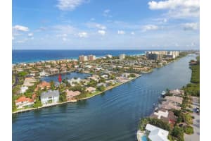 4313 Intracoastal Dr, Highland Beach, FL 33487, Sold 12/22/17