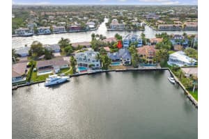 4313 Intracoastal Dr, Highland Beach, FL 33487, Sold 12/22/17