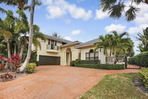 4313 Intracoastal Dr, Highland Beach, FL 33487, Sold 12/22/17
